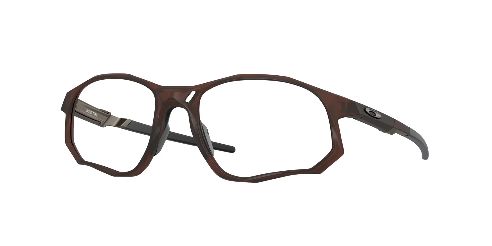 Oakley Trajectory 8171 Eyeglasses - view 7